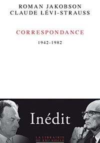 Correspondance. 1942-1982