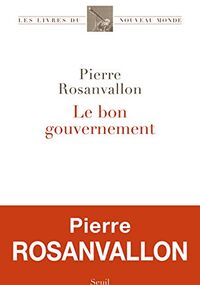 Le bon gouvernement