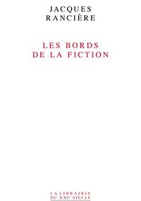 Les Bords de la fiction