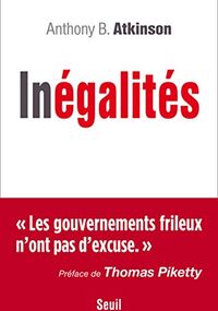 Inegalités