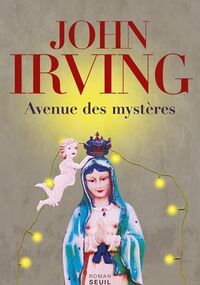 Avenue des mystères