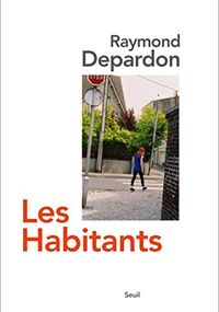 Les Habitants