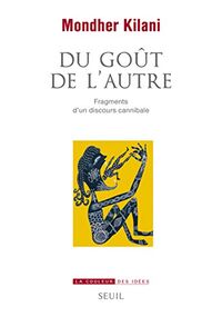 Du goût de l'autre