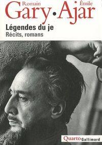 Légendes du Je