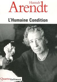 L'humaine condition
