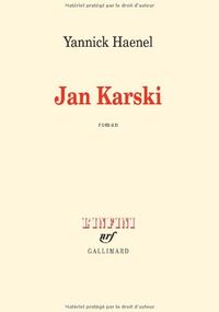Jan Karski