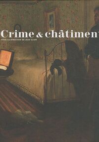 Crime et châtiment