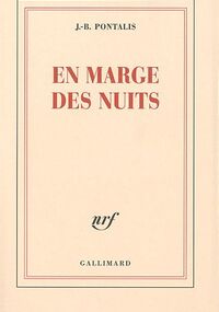 En marge des nuits