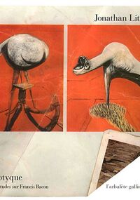 Triptyque : Trois études sur Francis Bacon