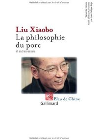 La philosophie du porc et autres essais