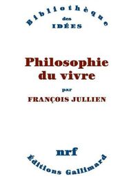 Philosophie du vivre