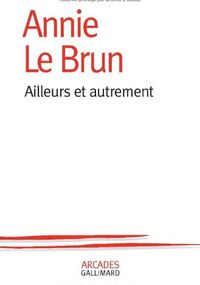 Ailleurs et autrement