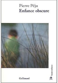 Enfance obscure