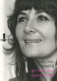 Grisélidis courtisane