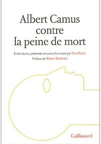 Albert Camus contre la peine de mort