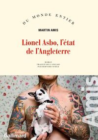 Lionel Asbo, l'état de l'Angleterre