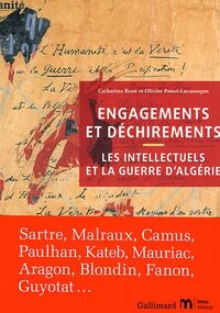 Engagements et déchirements, les intellectuels