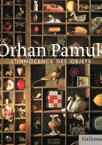 L’Innocence des objets