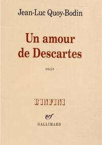 Un amour de Descartes