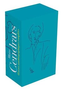 OEuvres autobiographiques complètes I, II