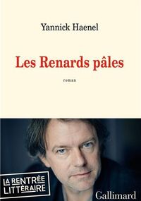 Les Renards pâles