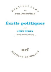 Écrits politiques