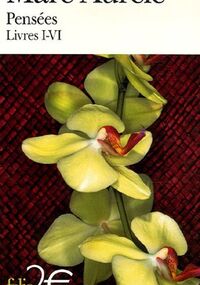 Pensées: Livres I-VI