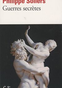 Guerres secrètes