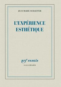 L'expérience esthétique