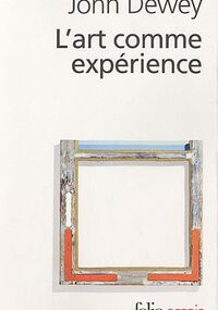 L'art comme expérience