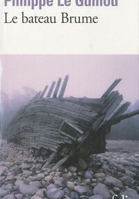 Le bateau Brume
