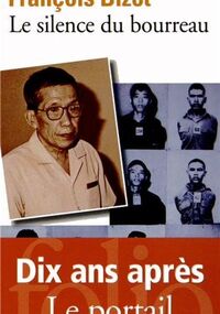 Le silence du bourreau