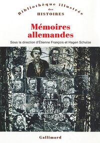 Mémoires allemandes