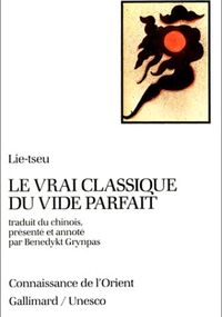 Le Vrai Classique du vide parfait