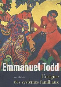 L'origine des systèmes familiaux T1