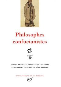 Philosophes confucianistes
