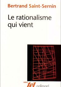 Le rationalisme qui vient