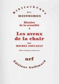 Histoire de la sexualité, IV : Les aveux de la chair