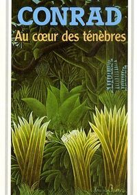 Au coeur des ténèbres