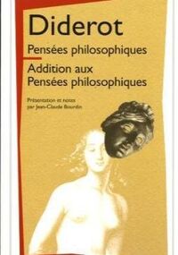 Pensées philosophiques : Additions aux pensées philosophiques