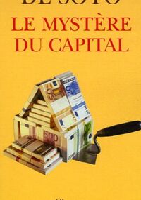 Le mystère du capital
