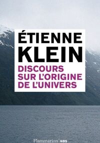 Discours sur l'origine de l'univers