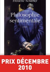 Philosophie sentimentale