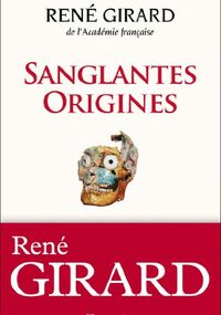 Sanglantes origines