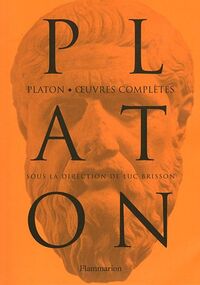 Platon : Oeuvres complètes