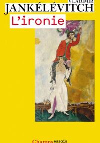 L'ironie