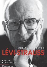 Claude Levi-Strauss