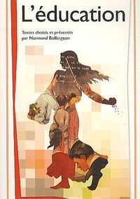 L'éducation