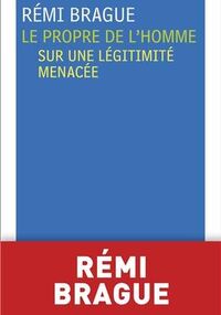 Le propre de l'homme