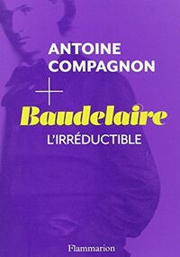 Baudelaire. L'irréductible